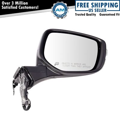 Right Mirror Fits 2020-2021 Subaru Legacy Outback