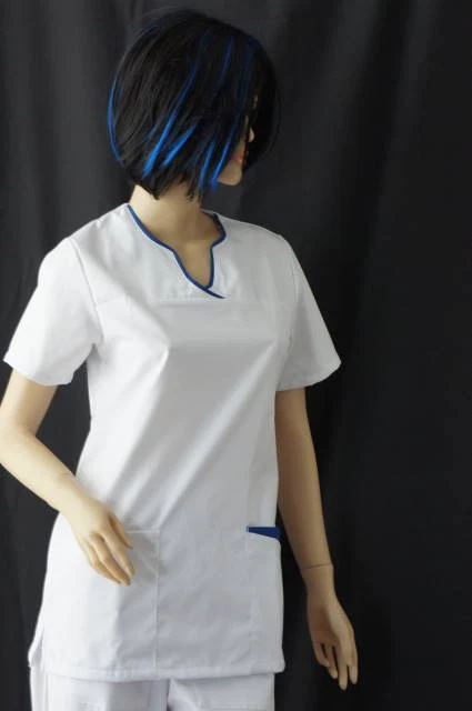 Kasack, Damenkasack, Gesundheitswesen, Pflege, Art. Berbel