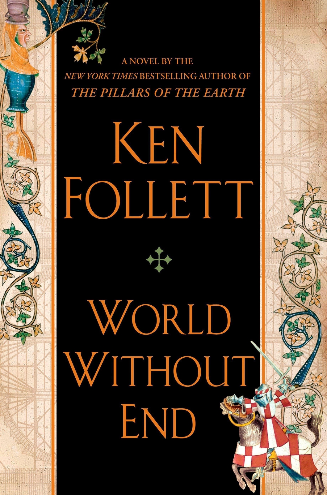Thumbnail - World Without End Ken Follett