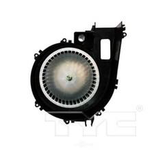 TYC HVAC Blower Motor TYC 700086