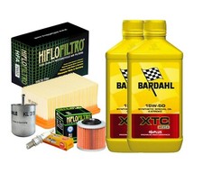 Filtre à carburant BMW 315