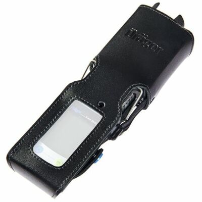 Dräger Ledertasche für X-am Gaswarngeräte 2500, 5000, 5600 und X-am Pumpe