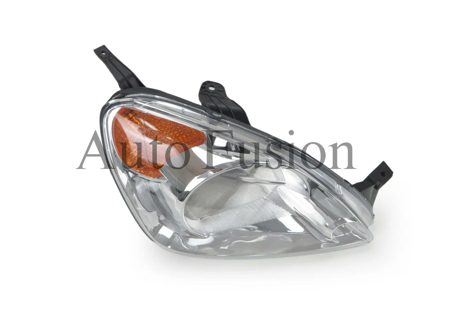 Headlight Right Side For Honda Cr-V Rd 2001-2004 - Image 2 of 4