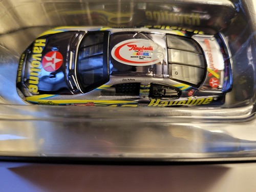 Jamie McMurray #42 2003 Rookie of the year Havoline Dodge 1:64. 1 of 2352! Mint! - Picture 6 of 8