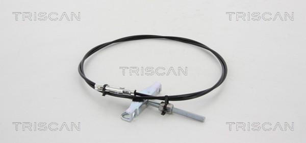 Handbremsseil Ford T. Transit 00-06 Mitte-image