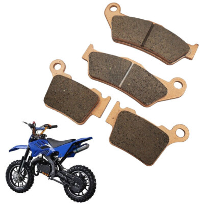 For KTM 125/144/200/250/300/350/450/505/530 SX EXC SXF Front Rear
