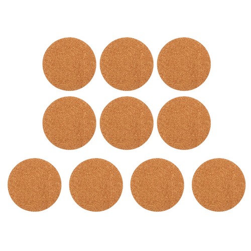 Cork Mat Garden Cork Garden Plant Plate Pad Plant Trays