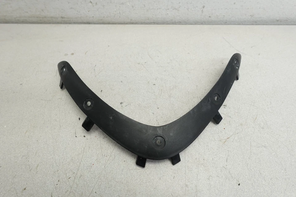 Polaris Windshield Retainer 5435520 Dragon IQ RMK 600 700 800 900 - Image 2 of 4