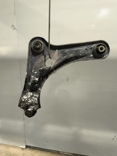 Triangle de suspension Citroen DS3