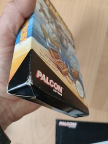 Pirates! (Nintendo NES) - Originalverpackung, Mit Anleitung TOP