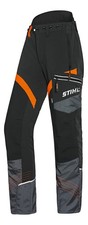 Stihl Dynamic S3 Leather Chainsaw Boots size 47/12 - Genuine - 00885320147