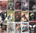 Amazing Spider-Man 15 Key Comic Lot 1st App Carnage Venom First Appearances RARE