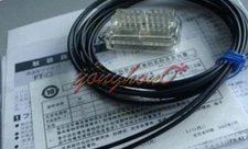 One Panasonic SUNX FT-KV8 Fiber Optic Sensor New