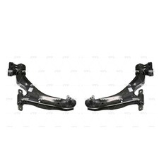 Querlenker Satz Lenker links rechts für Chevrolet Spark M300 1.0 1.2