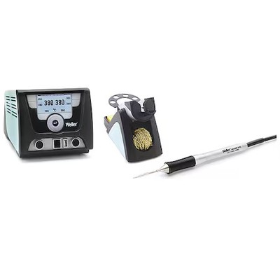 Weller Wx2023n Soldering Station
