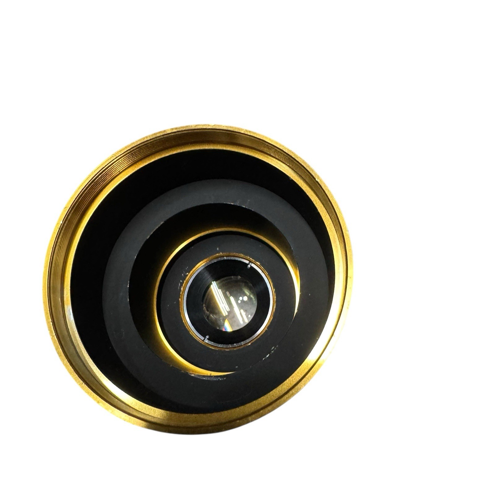 Ultra Sankor HD 38mm MC Projection Lens