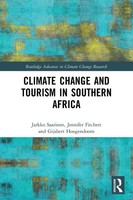 Climate Change And Tourism In Southern Africa | Jarkko Saarinen (U. A.) | Buch