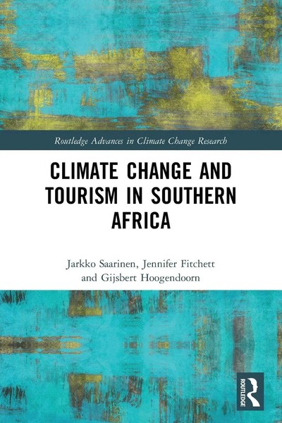 Climate Change And Tourism In Southern Africa | Jarkko Saarinen (U. A.) | Buch-image