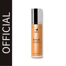 WIUO B-Flat Body Belly Firming Cream - 100 ml / 3.4 fl oz- NIB