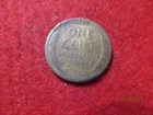 USA 1 cent 1941 Box 4 E
