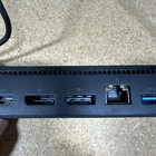 Dell D6000 Universal Docking Station with USB/HDMI/DP/RJ-45 Ports, Black "N4C" — photo 5