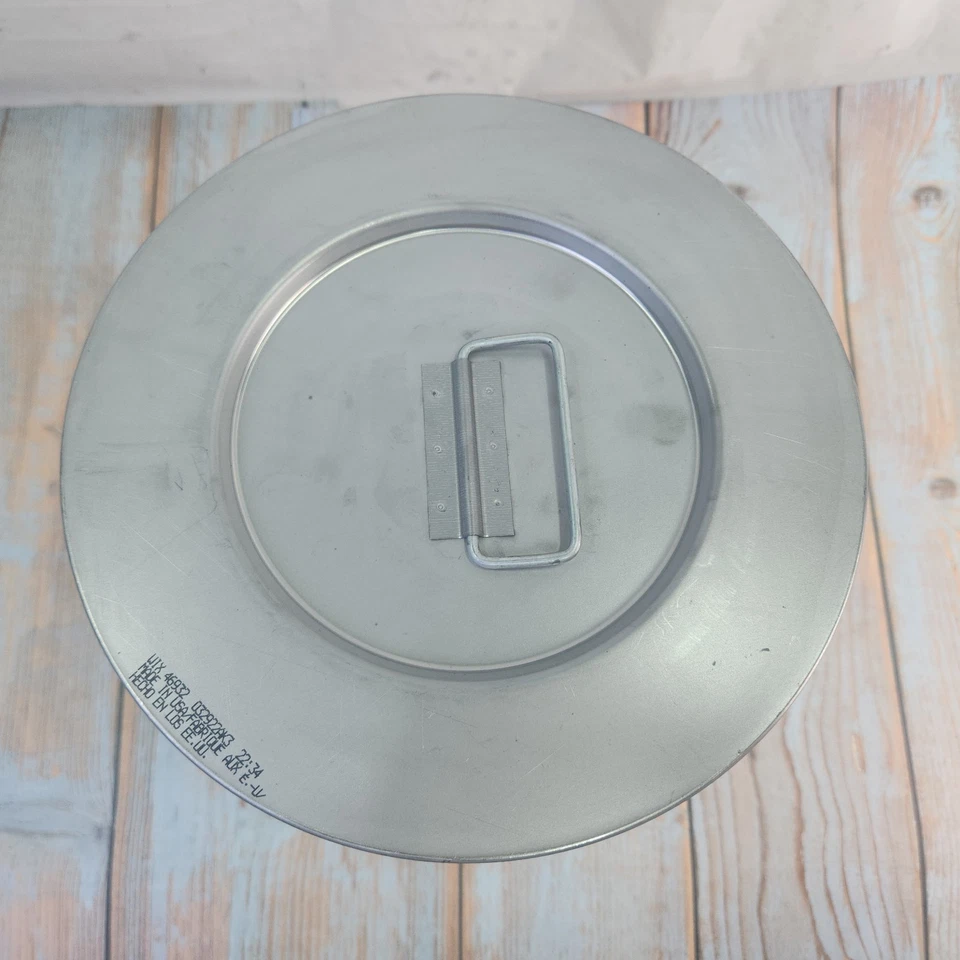 Wix 46932 适用于雪佛兰 GMC 五十铃 SUV 轻型卡车高级空气过滤器 88932 NOS — 第 4/4 张图片