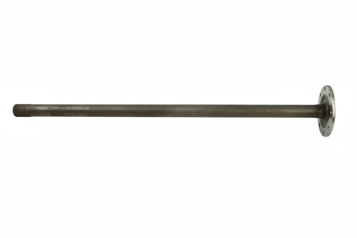 Original FAST Albero Di Trasmissione FT27112 Per Iveco - Immagine 2