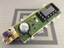 LG Dryer Main Control Board  Interface Board EBR76542905 EBR77175401