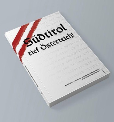 Südtrol rief Österreich!, Roland Lang
