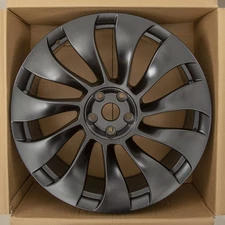 New 21Inch Wheel Rim For Tesla Model Y 2020-2024 21" Front Wheel Rim Replacement