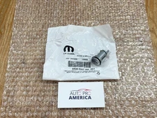 LOCK CYLINDER for 2009-2024 DODGE RAM 1500 2500 3500 BED EXTENDER BOX OEM MOPAR