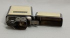 Vintage Cigarette Lighter Lot ZIPPO Flamex Stratos Charmant — photo 6