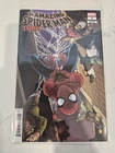 The  Amazing Spider-Man Torn. Issue #1. First Printing. Cover G.