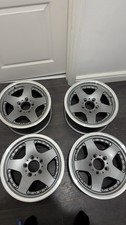 Can Associates Southern SL 5x114,3 