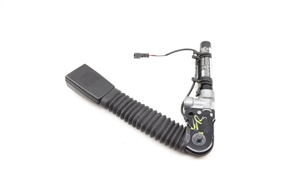 BMW ALPINA B7 XDRIVE 2013-2015 - Hebilla/receptor de cinturón de seguridad delantero derecho Foto 2 de 4