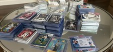 Lot Of NBA & NFL