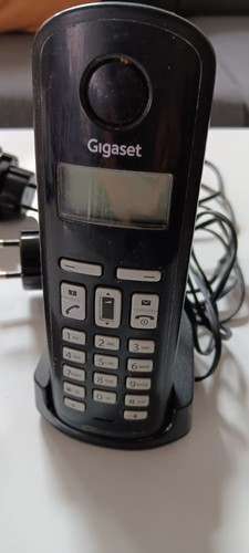 GIGASET AL110A Telefon TOP - Bild 3 von 6