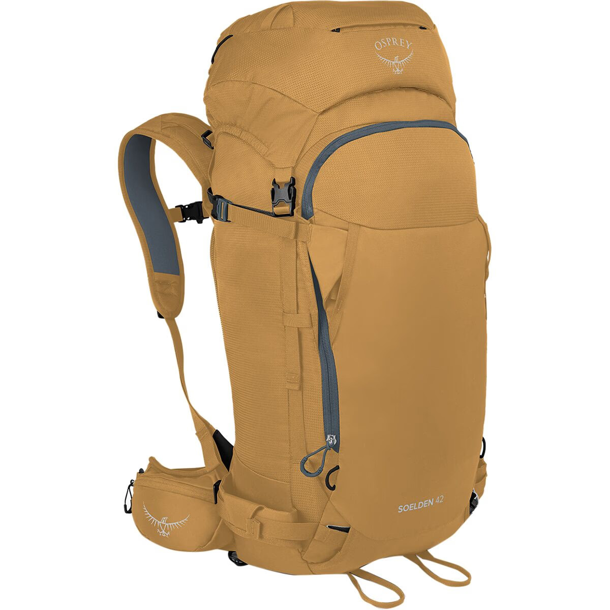 Рюкзак Osprey Packs Soelden объемом 42 л 30690₽