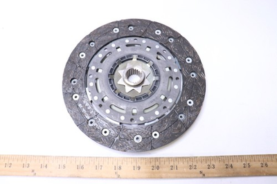 #ad LuK Clutch Kits Pressure Plate 10 spline 1.125quot; 041619 $63.50