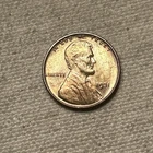 New Listing*1931 LINCOLN WHEAT CENT* *GEM BU DA