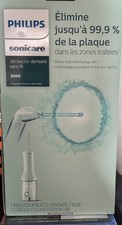 Philips Sonicare Cordless Power Flosser 2000 ...