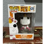 Funko Pop! Movies Fluffy #420 Despicable Me 3 Pop! Vinyl Figure