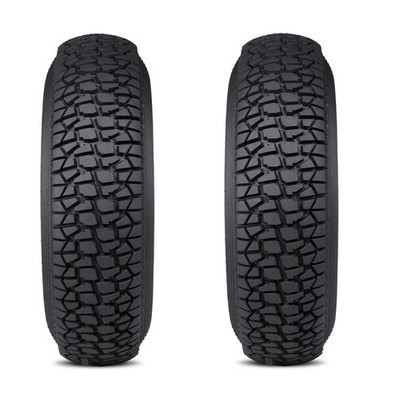Pair of Tensor Regulator 2 A/T (8ply) ATV Tires [35x10-15] (2)