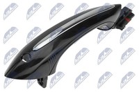 NTY TüRaußEngriff EZC-BM-111A FüR BMW 5Er F10 Touring F11 7Er F01 F02 F03 F04