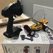 Kyosho Mini Z Buggy 