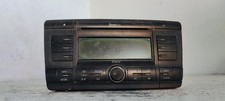 Autoradio Skoda OCTAVIA