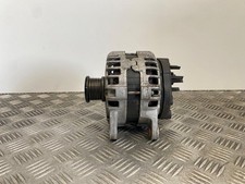 17-21 NISSAN QASHQAI J11/RENAULT KADJAR 1.3 PETROL ALTERNATOR 231004BE0B