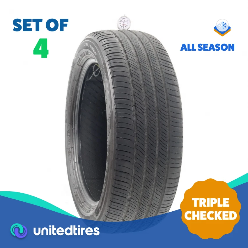4 Quantity 235/50/19 All Season Tires for sale | eBay
