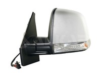 Alkar AußEnspiegel 9239929 FüR Combo X12 Opel Doblo Fiat Beheizbar Konvex Tour