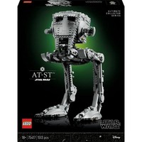 75417 Lego® Star Wars™ AT-ST™ KampfläUfer